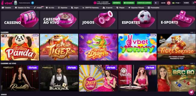 Cassino sportingbet