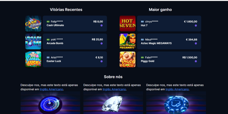 CASINODEP