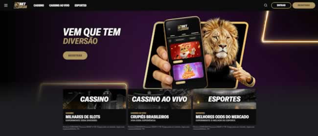 Imperial sports bet
