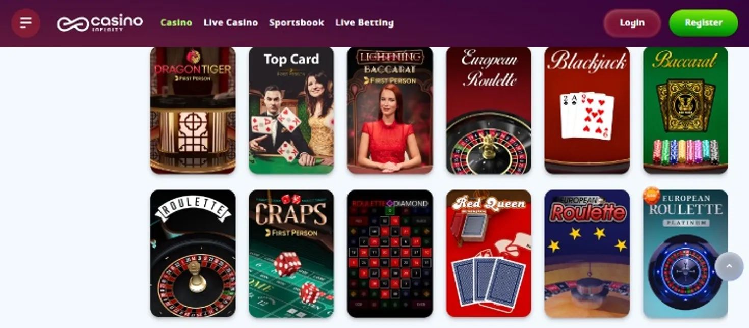 Slotimo Casino