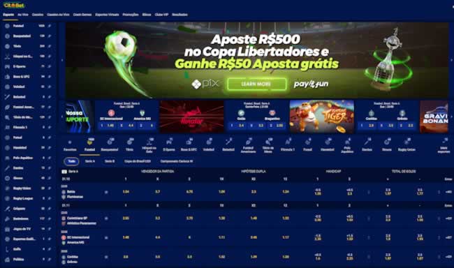 Fla x cuiabá