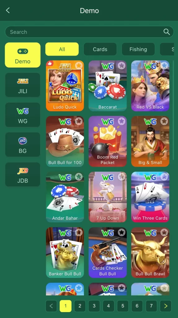 Instalador apk