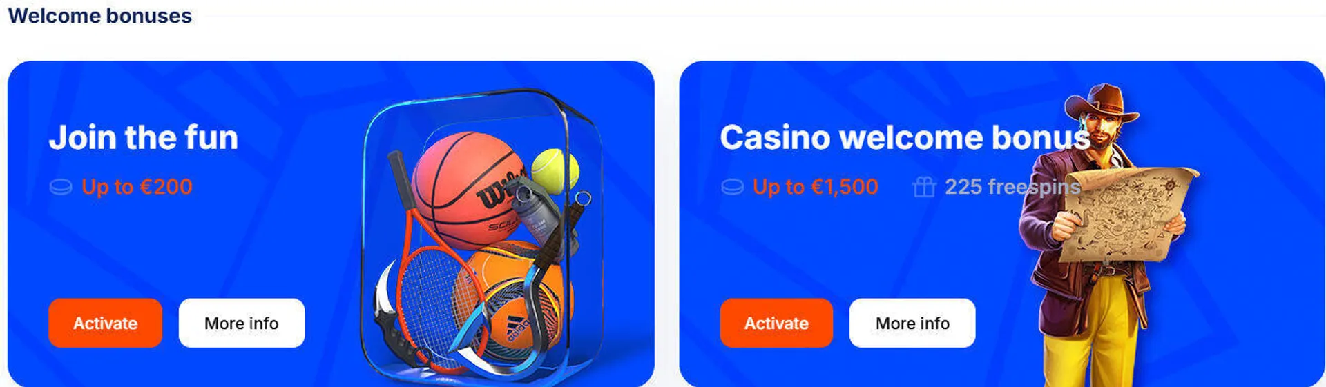 Bet 365 games