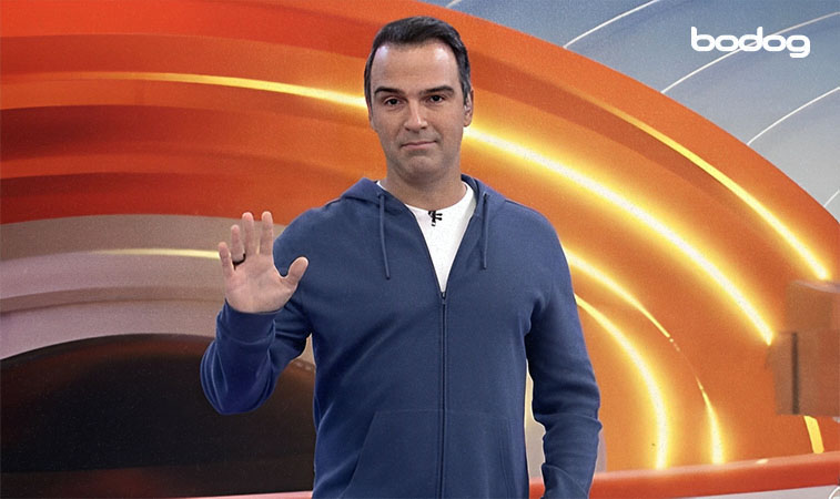 Cair em tentação
