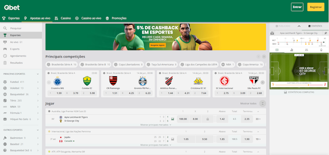 Sporting 365