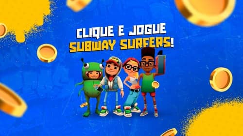 Smash com aposta
