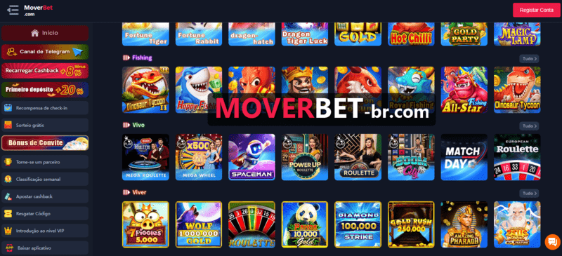 Casinonic.com