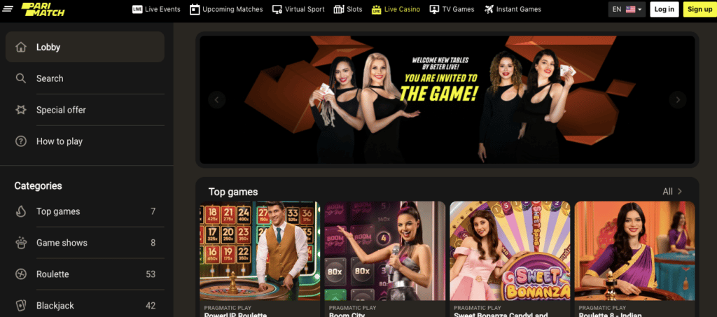 Amuletobet Casino