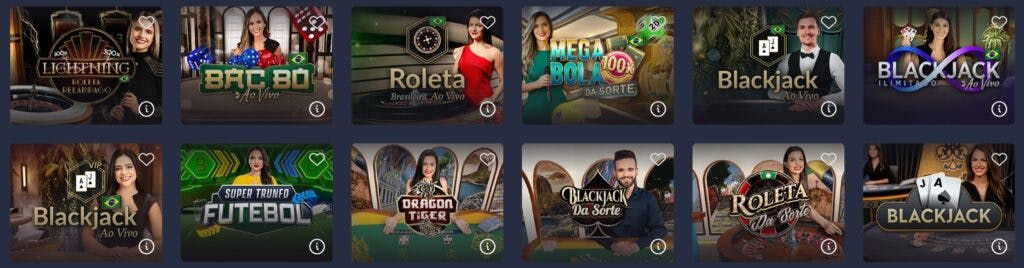 Slotbox Casino