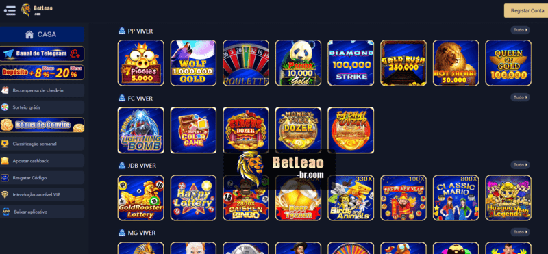 Bet apostas esportivas