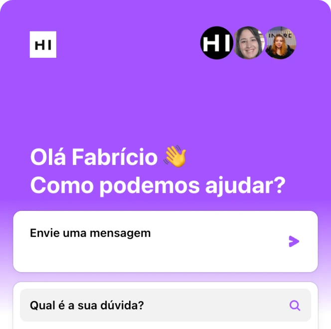 Arquivo na nuvem