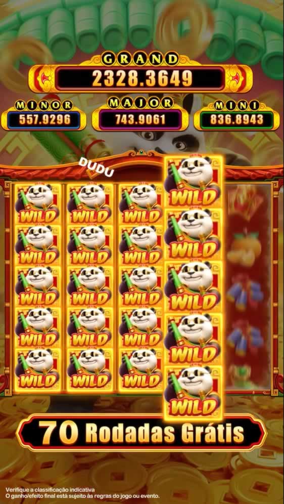 Jogo online casino