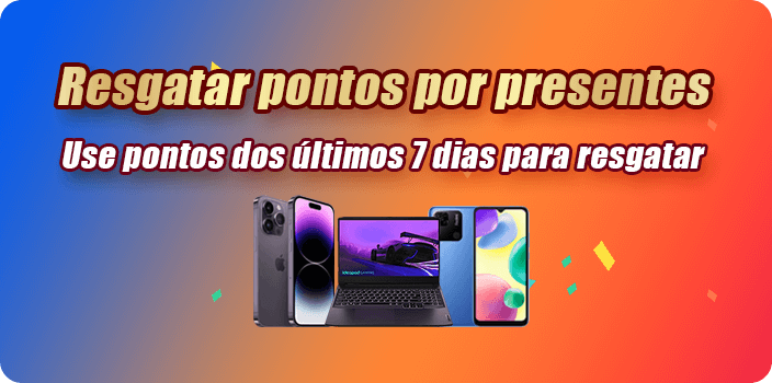 Esporte da sorte apk