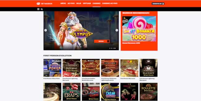 Aceitar mudanças das odds