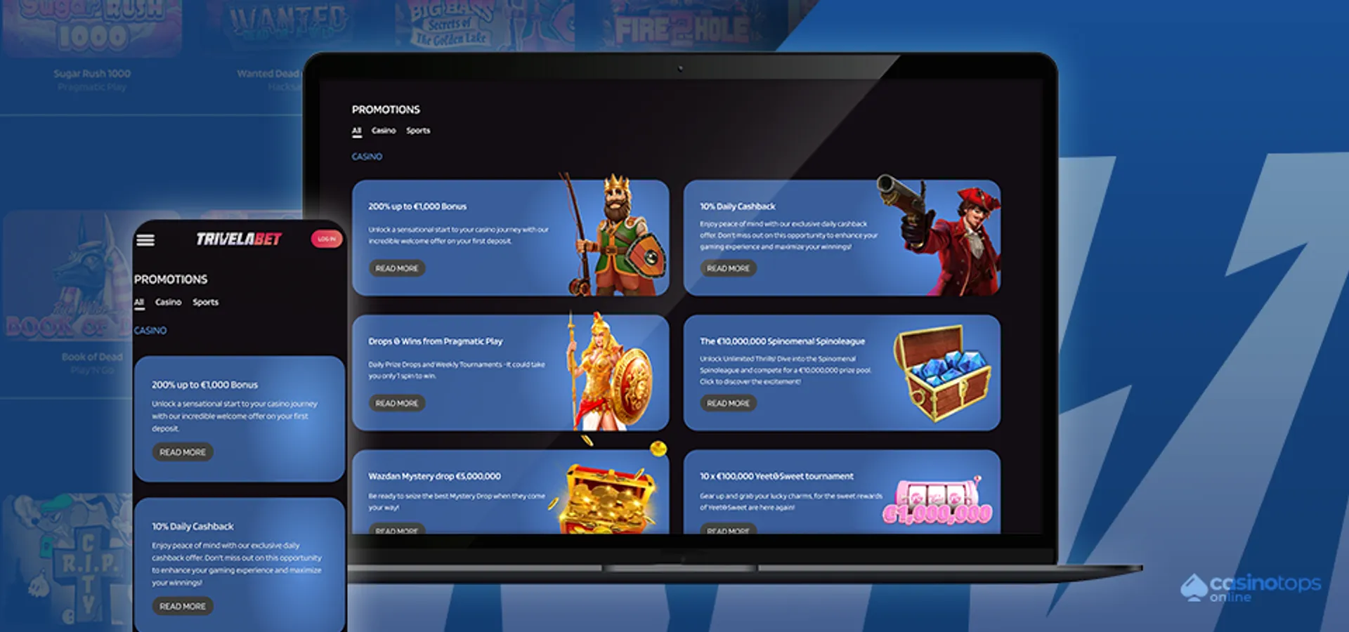 Blaze apk download