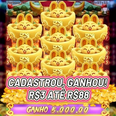 Minha apostas