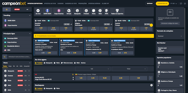 Betfair net app