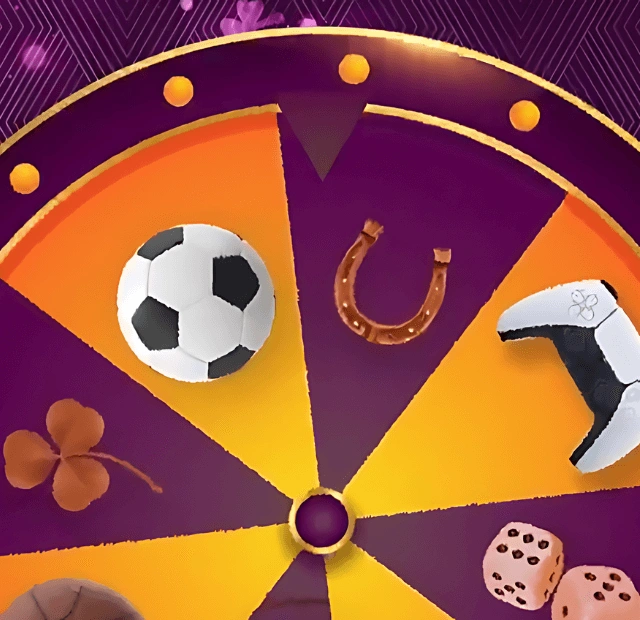 Spin jogos
