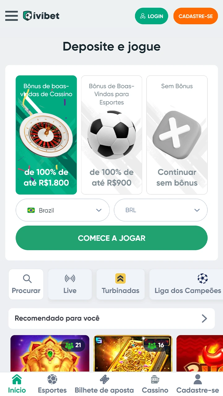 Santos fc ap
