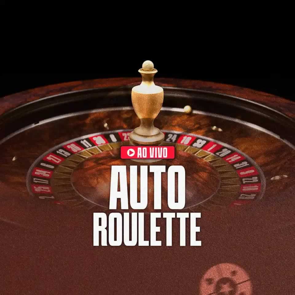 Bônus de boas-vindas em cassino online