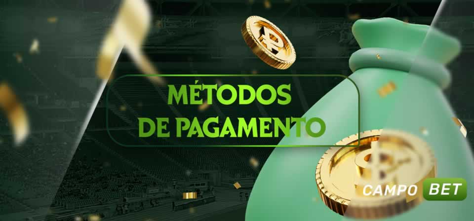 Apostas online futebol