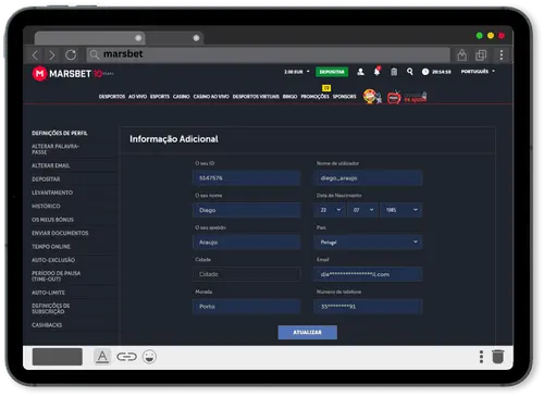 Yonibet.com