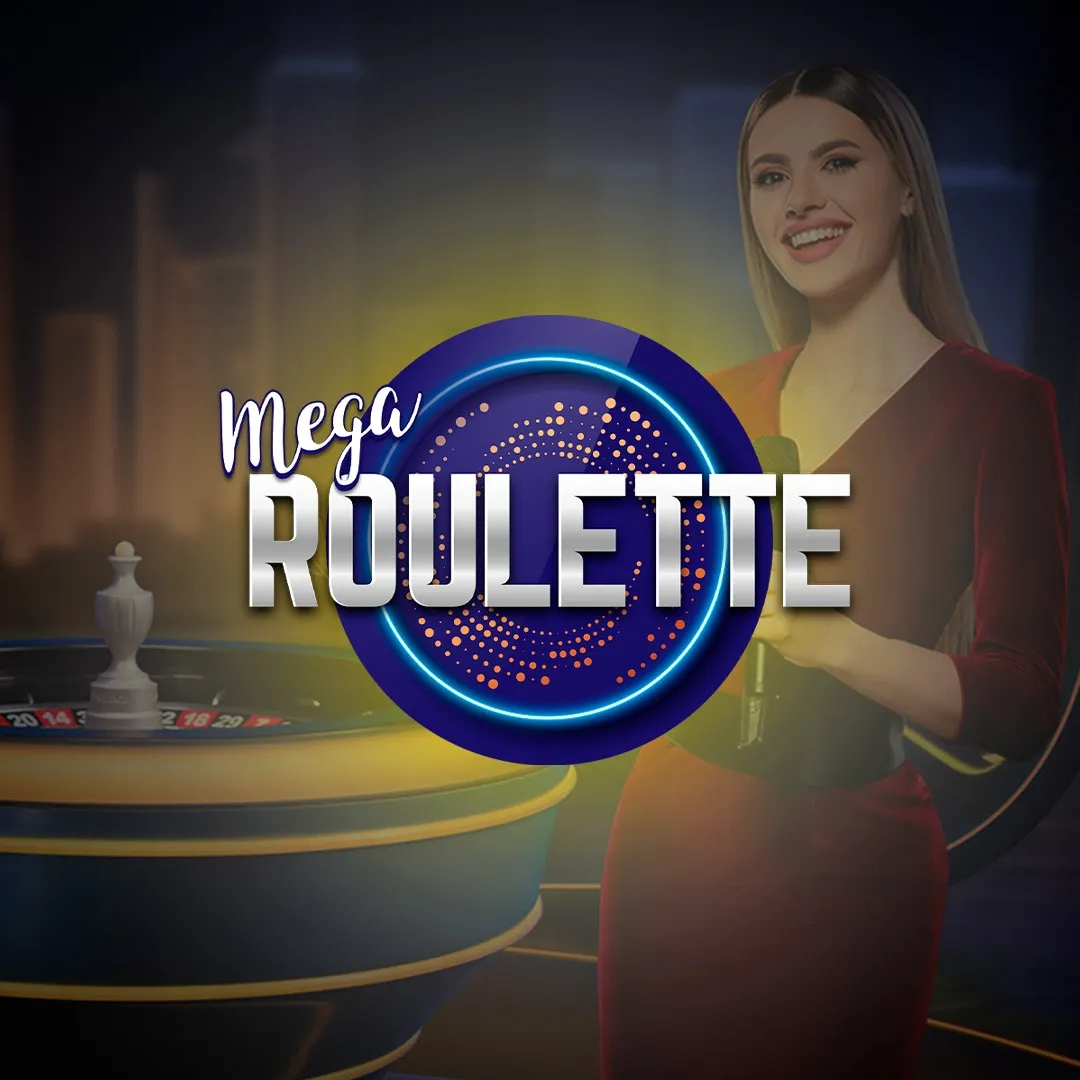 Mega site
