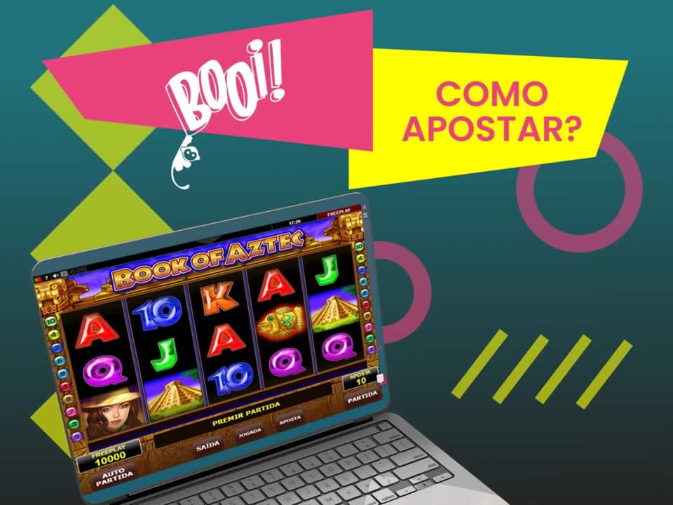 Jogos bet