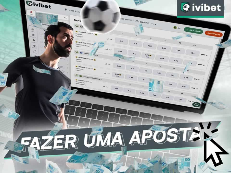 Bet vitória