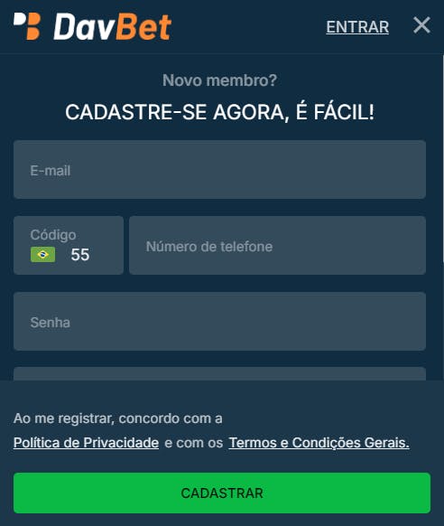 Desktop contato