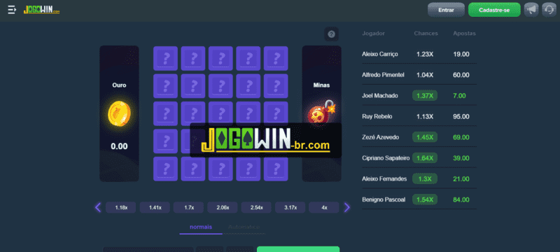 Blaze jogo online