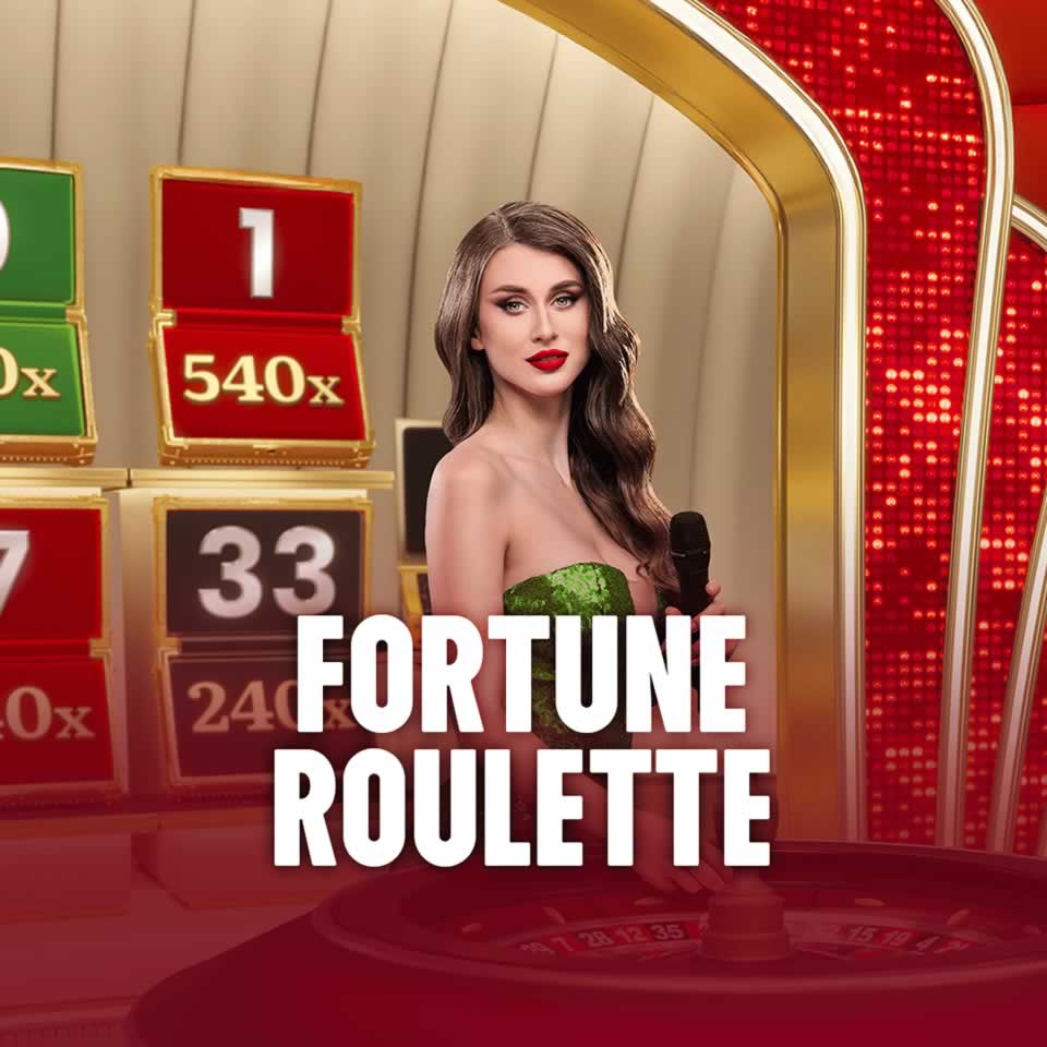 Roleta bet 365