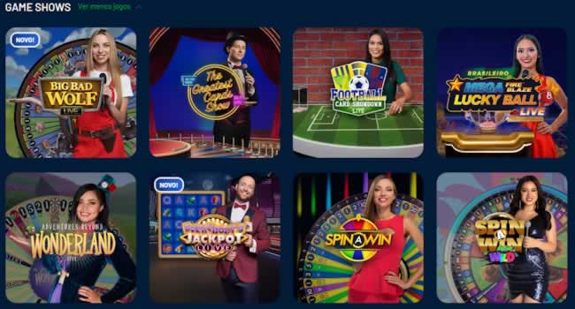 Casino games online