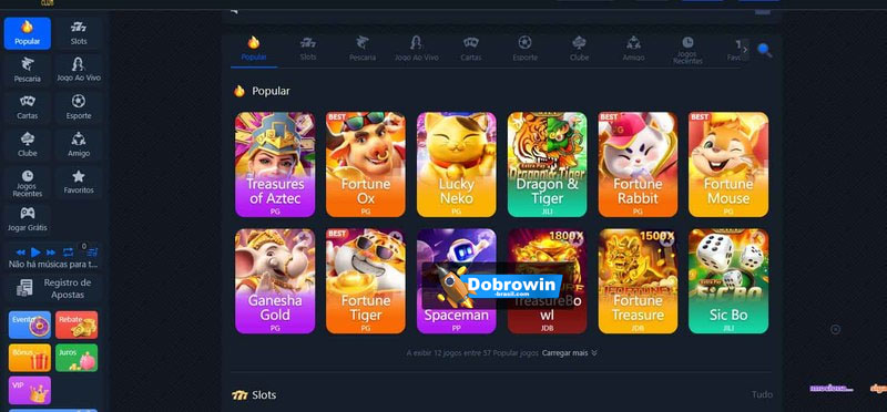Máquinas de slot originais