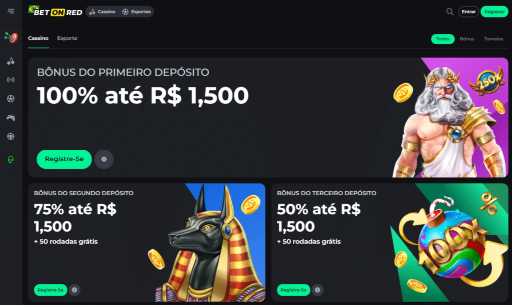 Código promocional blaze apostas bronze