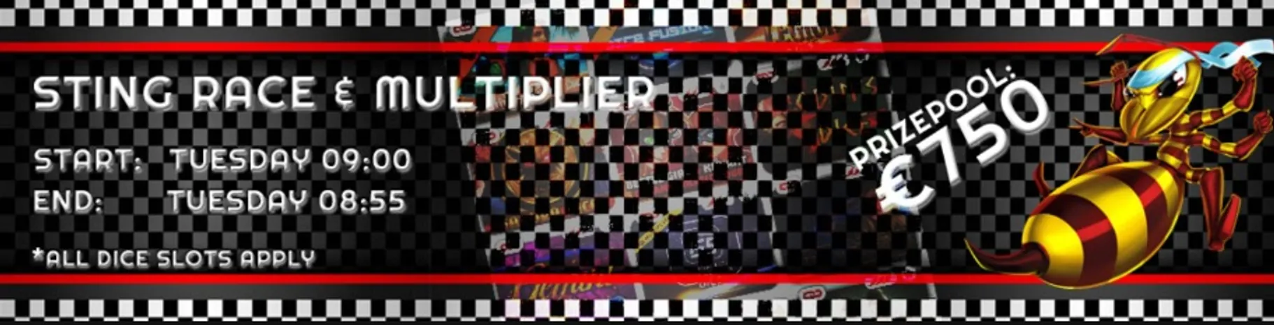 Trader esportiva