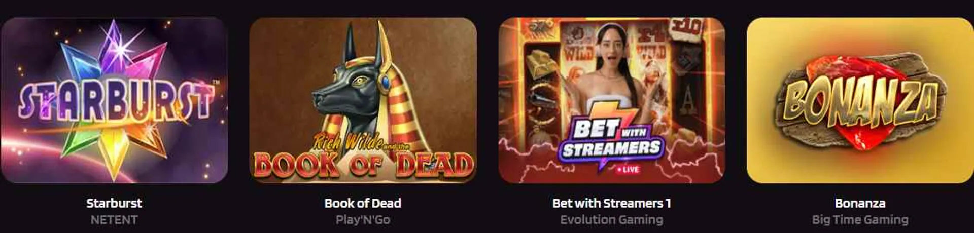 Polestarcasino.com