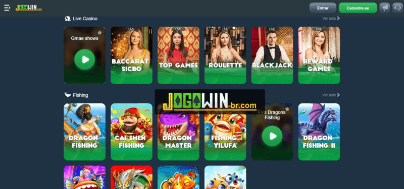 Esporte da sorte apk