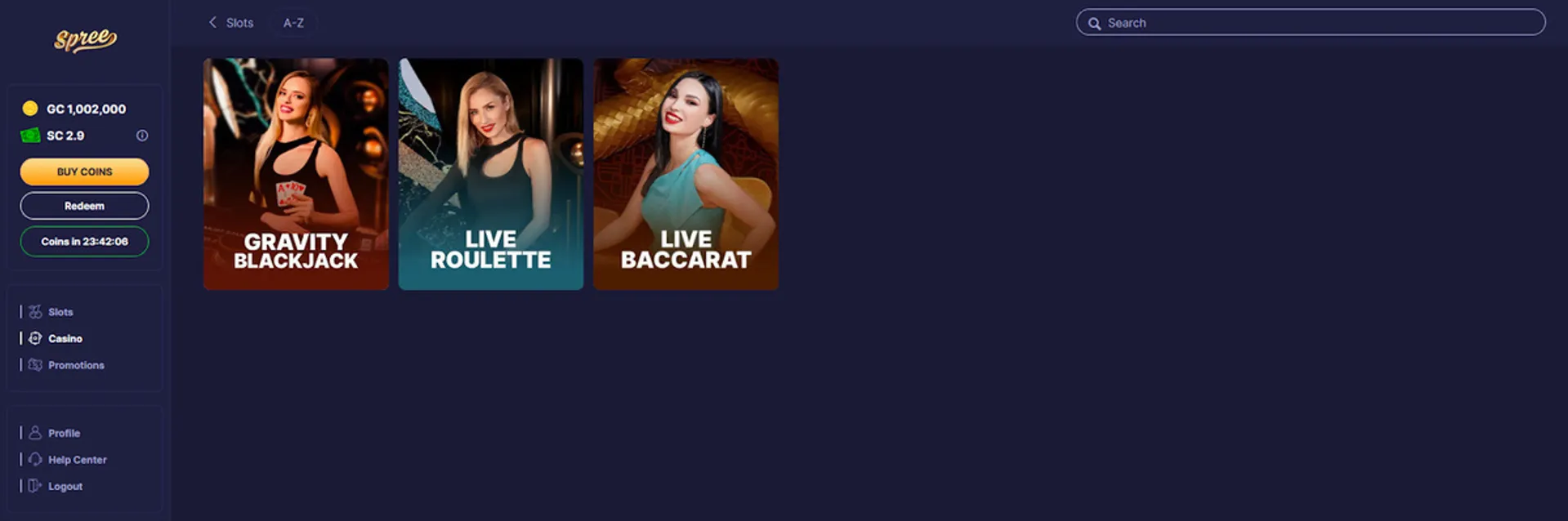 Beepbeepcasino.com