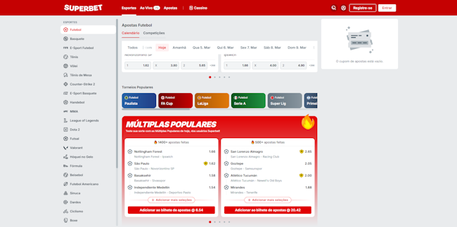 Betfast io app
