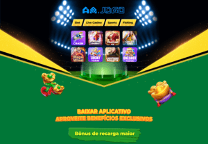 App de esporte - 4400bet