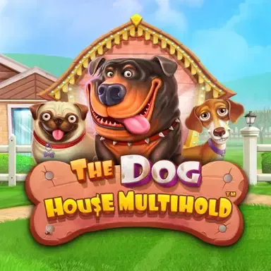 Dog House Megaways