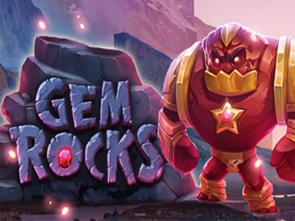 Gems bonanza como jogar